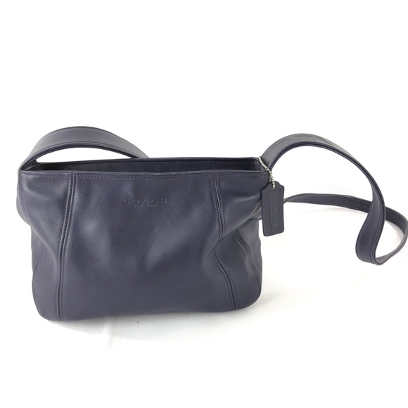 Coach Bags Vintage Coach Cross Body Purse Creed No F8z486 Poshmark